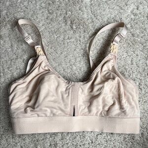 Simple Wishes Pumping Bra